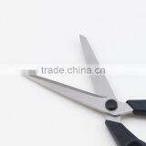 High Quality Stainless Steel Tailor Scissor With Plastic Handle thumbnail-4