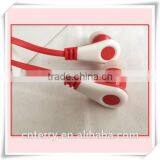 High Quality Super Bass In-ear With Mic Stereo Earphones thumbnail-1