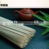 2012 1.3mm Round Bamboo Incense Sticks for Sale thumbnail-4