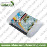 synthetic sponge,Synthetic wool wash pad,car cleaning sponge