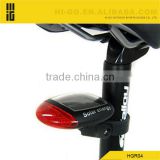 Popular Rechargeable Solar Bicycle Tail Lamps