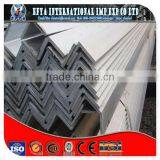 Galvanized Equal Steel Angle(SS400,ST37,Q235)