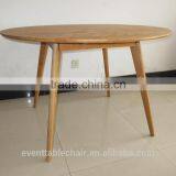 Coffee Table Wood Nest Table Dining Table With Solid Wood thumbnail-1