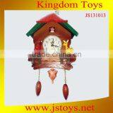Cuckoo Time Table Clock thumbnail-1