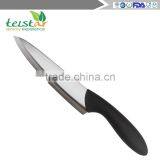 Manufacturers Selling 6 Inch Black Zirconia Ceramic Knife ABS Handle Environmental Chef Knife Gift Packaging Kitchen Supplies. thumbnail-1