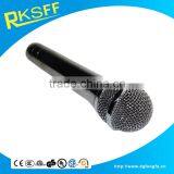 Customized OEM Zinc Alloy Microphone Shell thumbnail-2