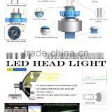 Led Car Headlights/16/H4/9007/H7, Led Car Headlamps Led Headlamps and H16 thumbnail-2