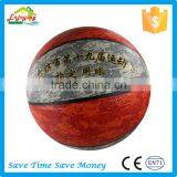 Various Size Good Quality And Service Indoor School Sports Entertainment Training Basketball For Students thumbnail-6
