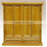 Customized Solid Pine Wood Home Furniture thumbnail-1