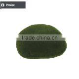 China Wholesale Artificial Moss Stone for Home & Garden thumbnail-4