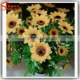 Not Wither Wholesale Sunflower Market Low Price for Sale thumbnail-2