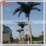 90% Similation Hot Market Price of Artificial Outdoor Fake Coconut Palm Tree Decoration thumbnail-3
