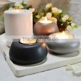Apple Aroma Party Decorations Candle Making Jar Glass Luxury Scented Candle Gift Set thumbnail-3