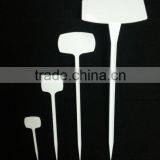 Plastic Nursery Garden Labels Plant Tags Florist Accessories thumbnail-1