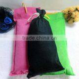 100% Natural Auto Air Purifying Bamboo Charcoal Bag/ Air Freshener thumbnail-1