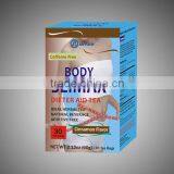 Fruit Flavor Diet Tea, OEM Service thumbnail-2