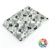 Beautiful Flower Printed Fabric Factory Custom Fabric Soft Woven Cotton Fabric Wholesale thumbnail-6