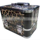 Wholesale Women Aluminum Cosmetic Case thumbnail-1