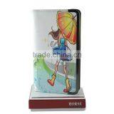 Hot Sale Pu Leather Wallet For Women thumbnail-3