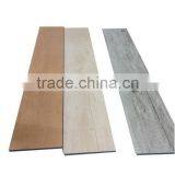 Pvc Flooring Vinyl Click Edge System Wood Grain thumbnail-1