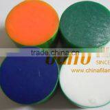 Polyamide PA NYLON 6.12 Best Quality Mono Filament Nylon Bristle for Hotel Toothbrush ,Same as Dupont at Cheap Price thumbnail-3