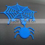 Silicone Magic Sticky Pad Anti-Slip Thin Mat for Car Interior Styling Accessories thumbnail-3