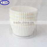 Colorful Round Shape Cupcake Square Paper Baking Cups thumbnail-5