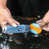 JWM Factory Top Sellers Waterproof RFID Patrol Guard Reader With Free Software thumbnail-3