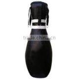 Black Color Punching Sports Bag thumbnail-1
