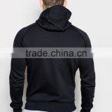 Slim Fit Hoodie thumbnail-2