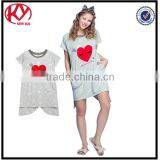 Wholesale Hot Sale Women's Fashion Sleeping Dress Clothes Custom Sleeping Clothes for Women thumbnail-1