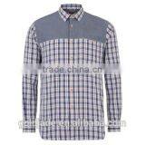 2014 Latest Mens T Shirt for Men Design Long Sleeves Shirts thumbnail-1