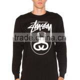 Latest Man Modern Style Men's Wholesale T-shirts thumbnail-1