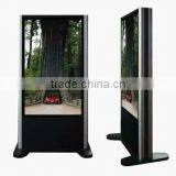 32 Inch Wall Hanging Advertising Machine