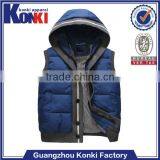 Wholesale Clothing Compression Vest thumbnail-1