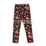 Wholesale Baby Girls Pants 100%cotton Pants for Girls thumbnail-5