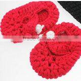 2016 New Design Wholesale Baby Photography Props Crochet Baby Beanie Hat thumbnail-5