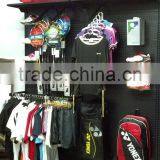 Gondola Shelving With Thousands of Shelves Merchandising System thumbnail-6