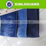 Denim Fabric for Girl's Legging With Stretch Denim Factory Wholesale thumbnail-2