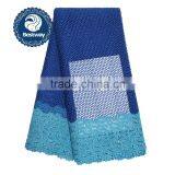 Plain and Elegant Guipure Lace Trim Sewing Lace Cupion Lace Fabric With High Quality CP 1059 thumbnail-1