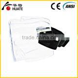 Eyewear Safety Goggles With Ventilation Holes thumbnail-5