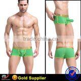 Wangjiang 100% Cotton Www Sex Com Man Underwear thumbnail-6