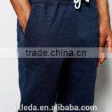 2016 New Mens Plain Tapered Sweat Pants, Jogger Trousers Custom thumbnail-6