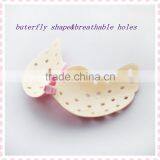 Breathable Special Shape Front Closure Backless Stylish Sexy Bra thumbnail-1