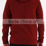 Best Selling Blank Hoodies With Earphone Heavy Thick Hoodies thumbnail-3