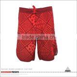 New Arrival Big Size High Quality Custom Surf Board Shorts thumbnail-2