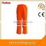 High Visibility Trousers Reflective Safety Pants Reflective Work Pants thumbnail-2