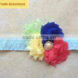 Various Style Headband 2015 Fashion Baby Clothing Wholesale Made in China thumbnail-4