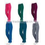 OEM/ODM Unisex Medical Scrubs Tops Hospital Scrubs Uniforms Design thumbnail-1