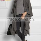 Cashmere Scarf Nepal Design Pashmina Shawl thumbnail-2